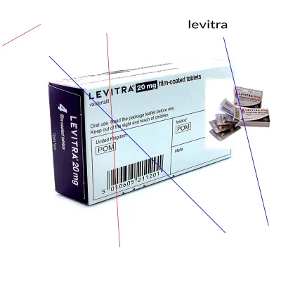 Levitra prix en france